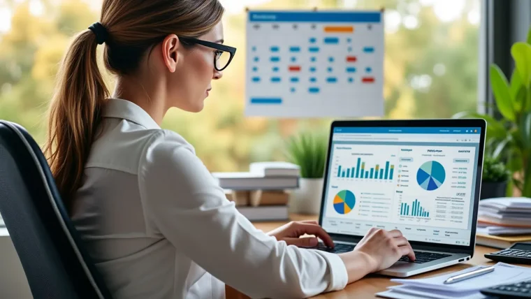 apprenez à suivre et analyser vos charges fixes et variables pour optimiser votre budget et améliorer la gestion de vos finances. découvrez des conseils pratiques et des outils efficaces pour mieux comprendre vos dépenses et maximiser vos économies.