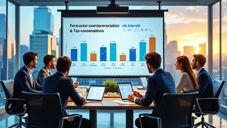 découvrez comment le suramortissement productif peut booster vos investissements grâce à des incitations fiscales attractives. maximisez vos avantages fiscaux et optimisez vos ressources pour développer votre entreprise.