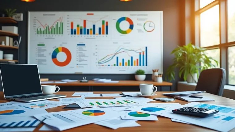 découvrez l'importance du tableau de variation des capitaux propres dans la gestion financière. cet outil essentiel permet d'analyser les mouvements des capitaux propres d'une entreprise, d'évaluer sa santé financière et de comprendre l'impact des décisions prises sur sa structure financière. apprenez à l'utiliser efficacement pour optimiser votre stratégie financière.
