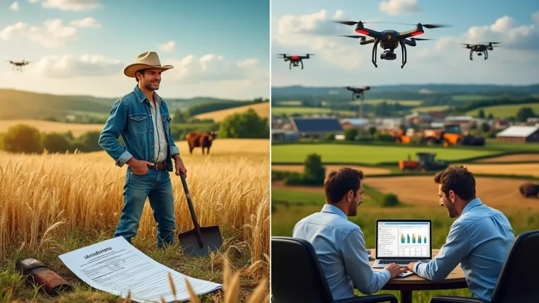 découvrez les enjeux de la taxation des bénéfices agricoles, en explorant les différences entre le régime forfaitaire et le régime réel. comprenez comment ces systèmes fiscaux influencent les exploitants agricoles et les implications pour la gestion de leur entreprise.