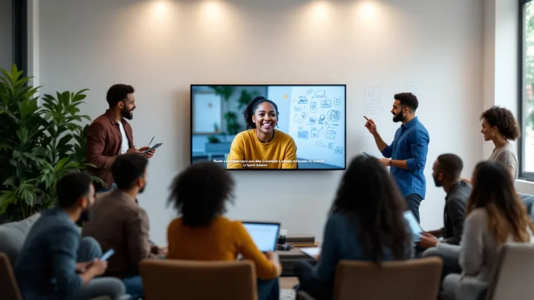 découvrez l'importance des témoignages vidéo dans vos stratégies de communication. apprenez comment les intégrer efficacement pour renforcer la crédibilité de votre marque et influencer positivement votre public.