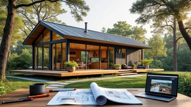 découvrez les normes et taxes essentielles pour lancer une entreprise de conception de tiny houses. apprenez comment naviguer dans les réglementations locales et optimiser votre projet pour réussir sur le marché en pleine expansion des habitats écologiques.