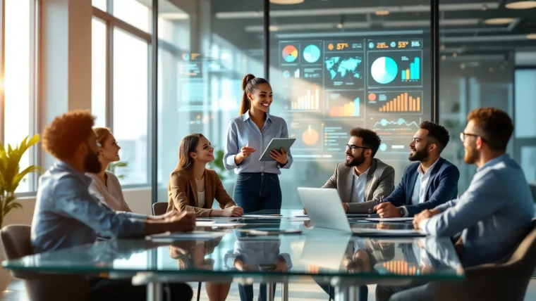 découvrez comment définir et intégrer la transparence dans votre stratégie de communication pour renforcer la confiance, améliorer l'engagement des parties prenantes et garantir une communication authentique et efficace.
