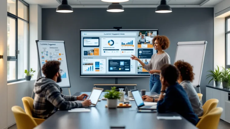 découvrez le concept de 'trigger marketing' et ses techniques incontournables pour attirer et engager vos clients. apprenez comment appliquer ces stratégies efficaces pour maximiser l'impact de vos campagnes marketing.