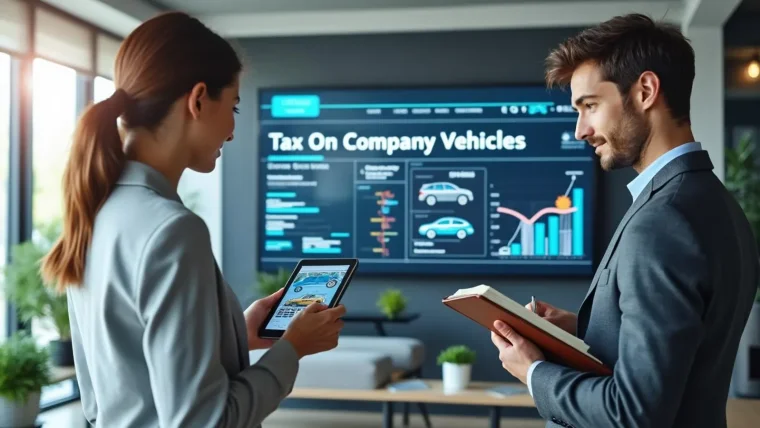 découvrez tout ce qu'il faut savoir sur la taxe sur les véhicules de société (tvs) : qui est concerné, les modalités de déclaration et les enjeux fiscaux. renseignez-vous pour rester conforme et optimiser la gestion fiscale de votre entreprise.