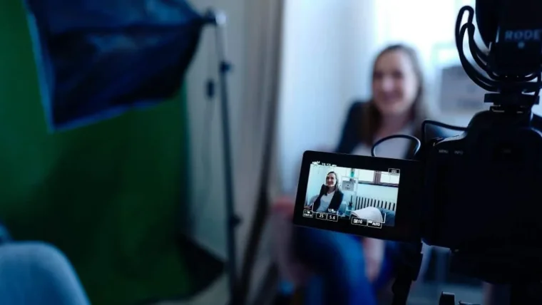 types videos marketing digital