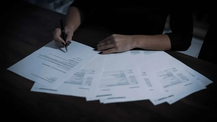 les différents baux