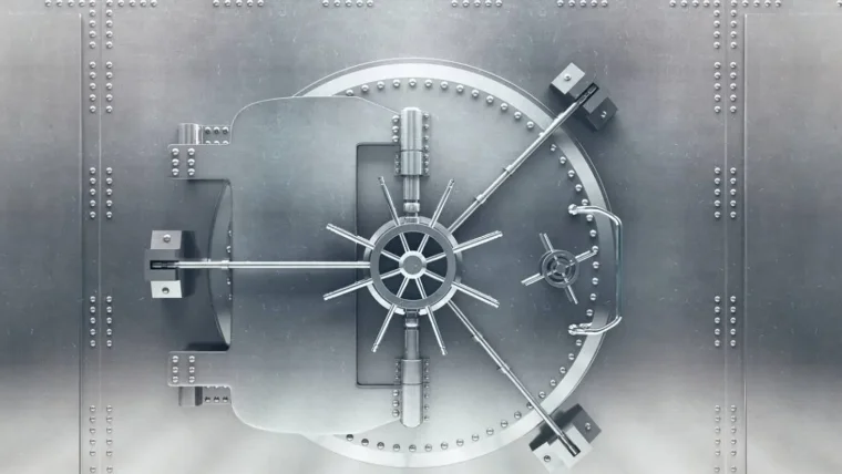 entreprise securisée