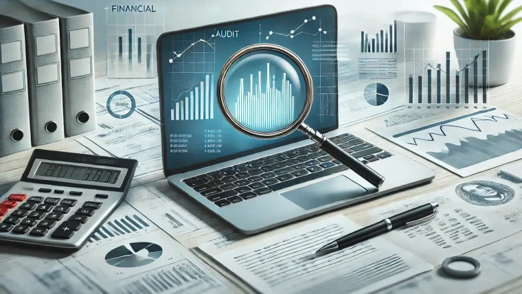 utilite audit comptable