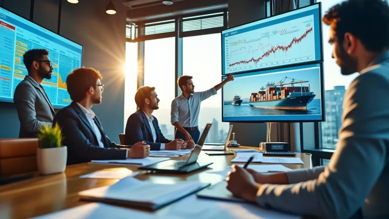 découvrez comment optimiser votre comptabilité analytique en gérant efficacement la variabilité des coûts de transport. apprenez des méthodes et des stratégies pour mieux contrôler vos dépenses, analyser les fluctuations des tarifs et améliorer la rentabilité de votre entreprise tout en prenant des décisions éclairées.