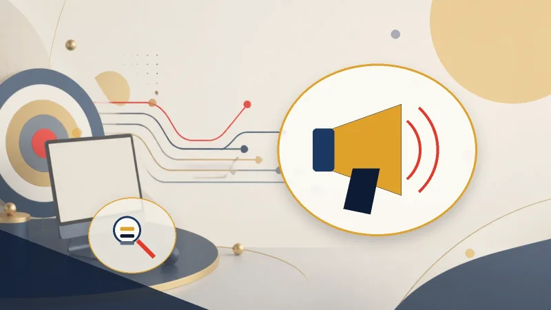 Analyse concurrentielle : ce qu'il faut vraiment regarder