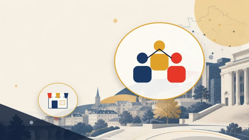 Clubs d'entreprise : comprendre leur rôle dans l'économie locale