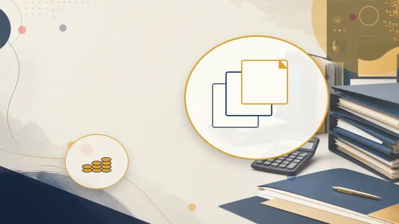 Plan comptable : comprendre les grandes classes de comptes sans jargon