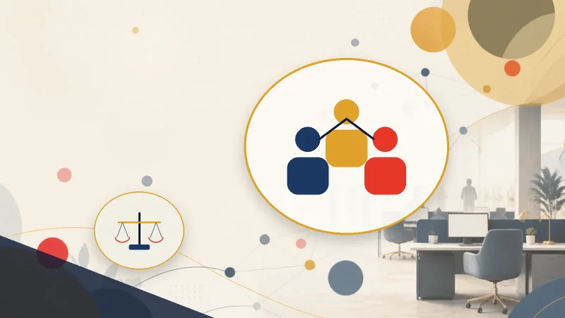 Poser un cadre sans tomber dans le micro-management