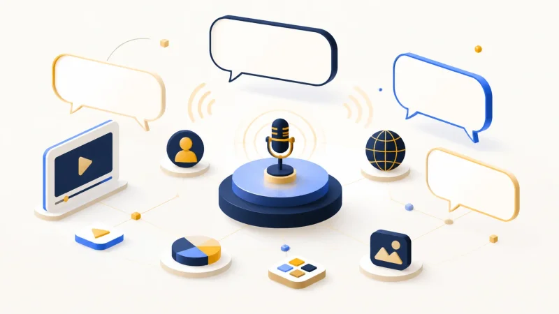 Communication