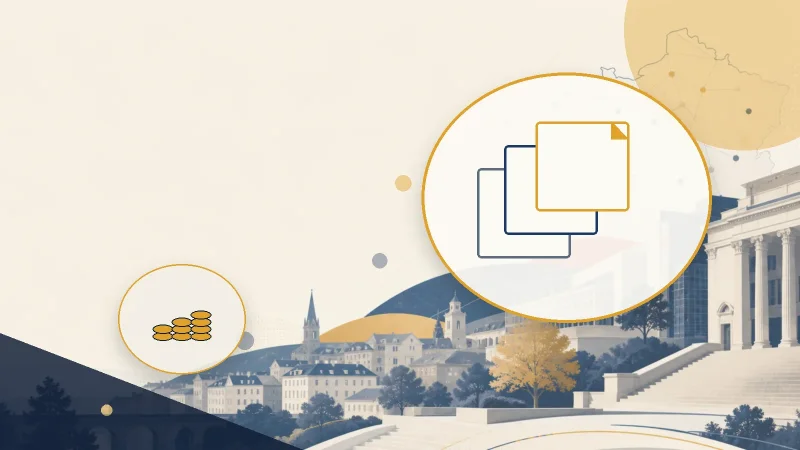 Transmission d'entreprise : panorama des solutions pour préparer sa succession