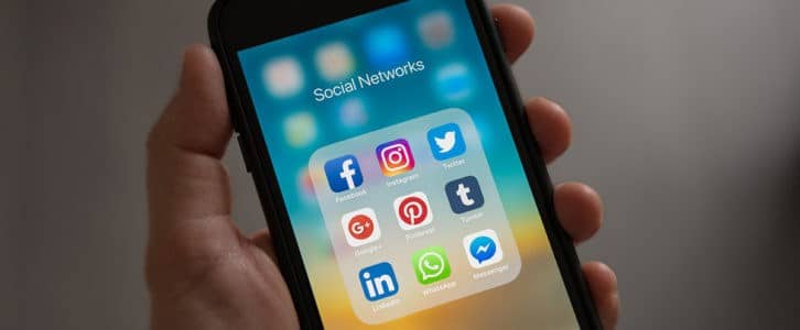 Conseils pour l’usage des réseaux sociaux