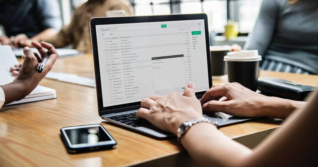 comment faire un emailing