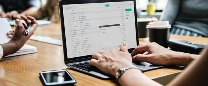 Faire un e mailing : Les règles de base