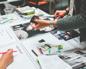 personnalisation du produit en marketing
