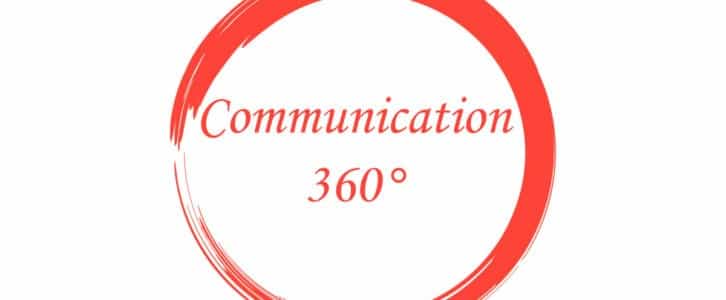 Qu’est-ce que la communication 360 ? Définition