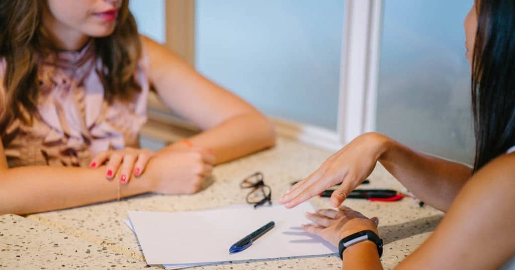 conduire un entretien d embauche professionnel