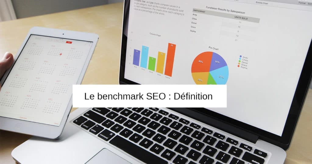 benchmark seo definition