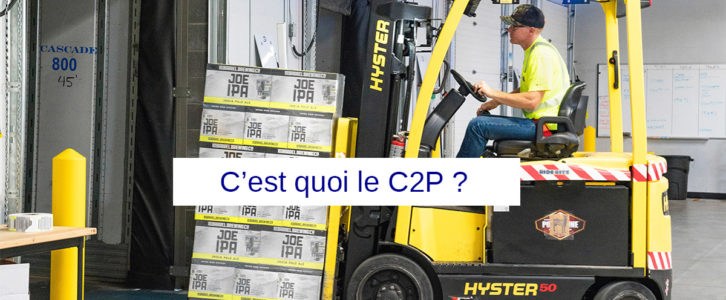 Qu’est-ce que le C2P ? Définition et modalités