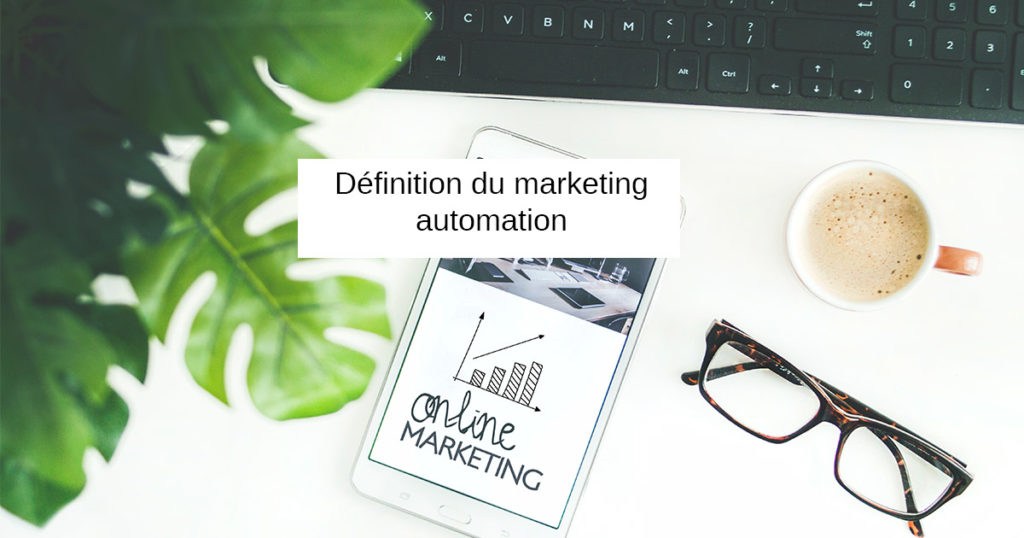 marketing automation definition