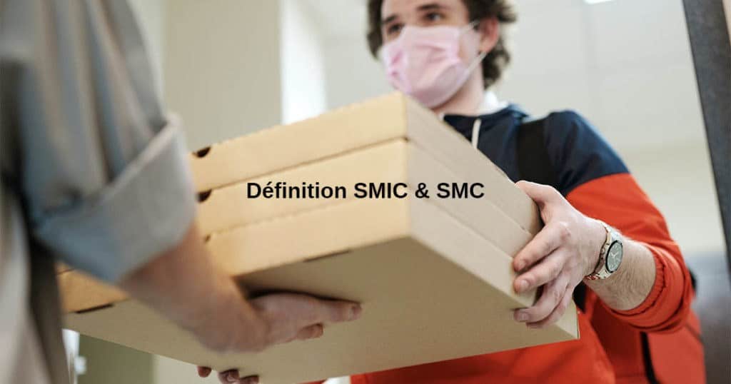 definition smic smc