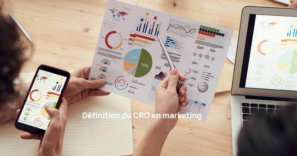 cro definition marketing