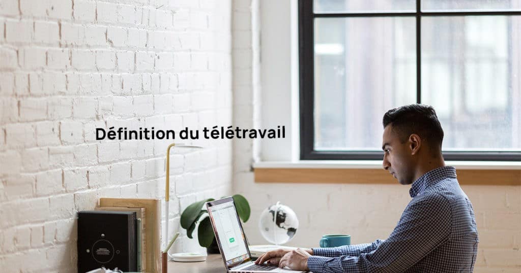 teletravail definition