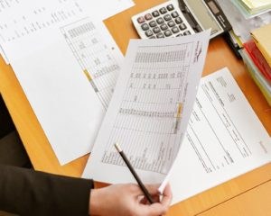 tests de recrutement