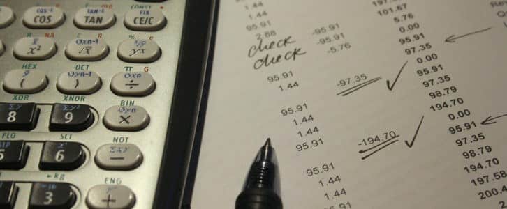 Qu’est-ce qu’une balance comptable ? Définition & exemple