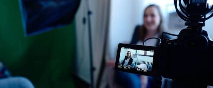 La vidéo en marketing digital : Les types de vidéos possibles