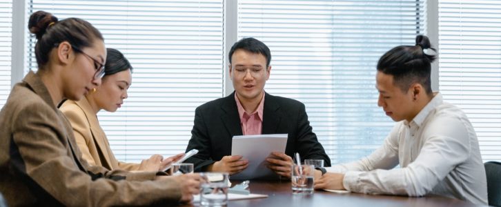 Comment caractériser une entreprise ?