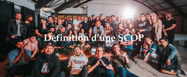Qu’est-ce qu’une SCOP ? Définition