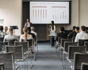 Qu’est-ce qu’un séminaire d’entreprise ? Définition Qu’est-ce qu’un séminaire d’entreprise ? Définition