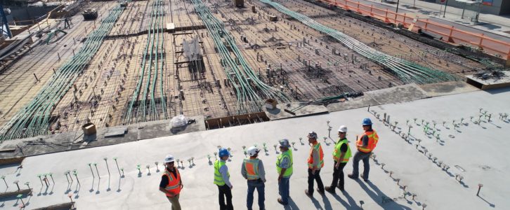 Comment créer une entreprise générale du bâtiment ?