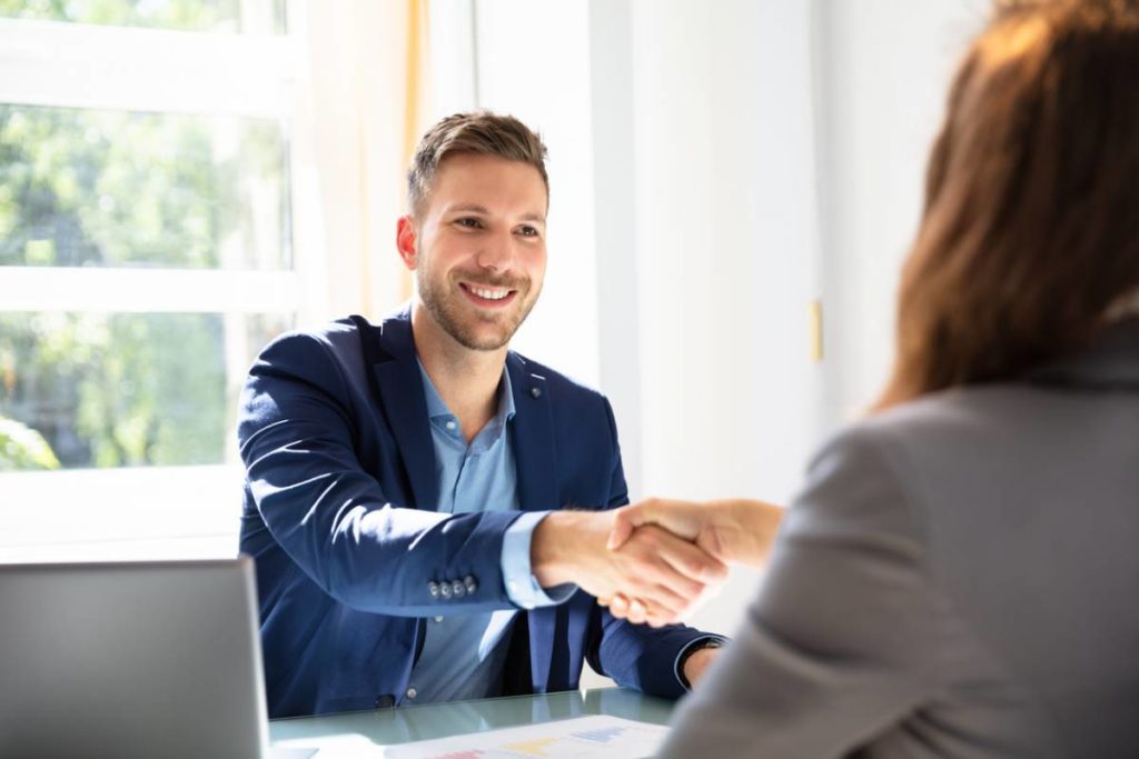 spécialistes recrutement