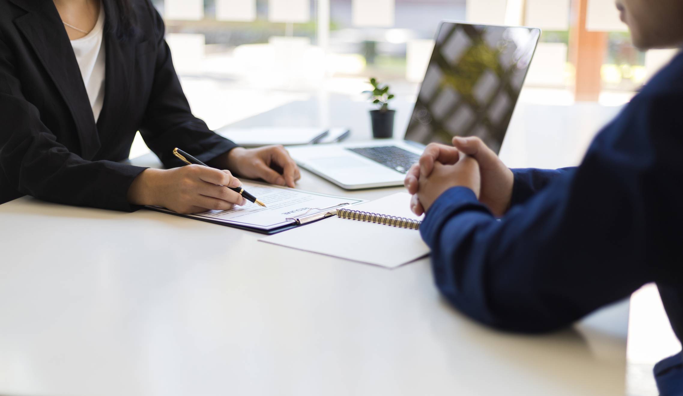 faire appel a un cabinet de recrutement