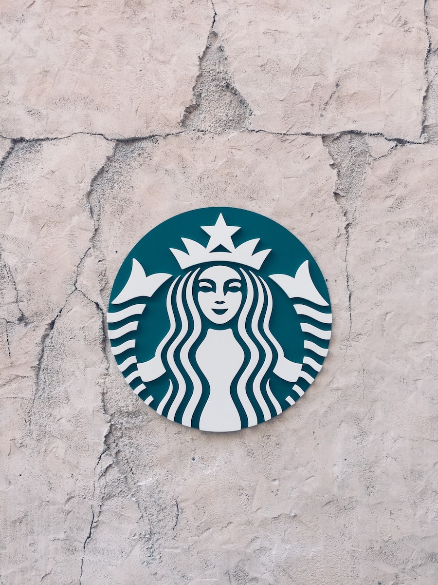 L'image forte de Starbuck
