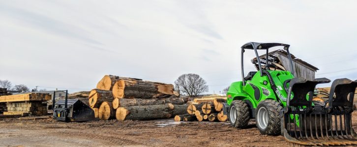 Comment ouvrir une scierie spécialisée dans le bois ?