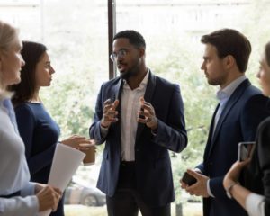Améliorez le management dans votre entreprise grâce à un consultant RH Améliorez le management dans votre entreprise grâce à un consultant RH