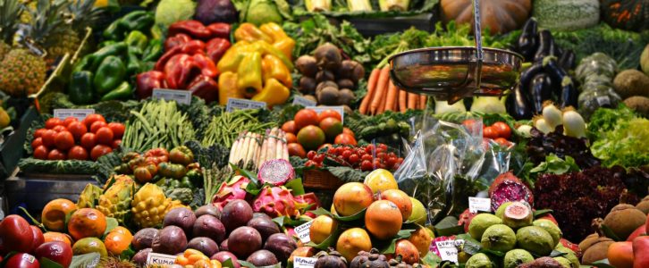 Comment se lancer dans la vente de fruits légumes ?