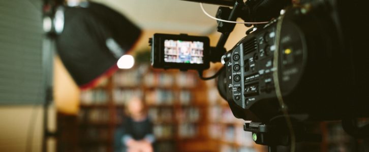 Comment utiliser la vidéo dans sa stratégie de communication ?