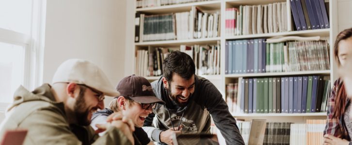 Recruter la génération Z : Attentes et stratégies possibles