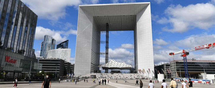 4 villes de France où implanter votre nouvelle société