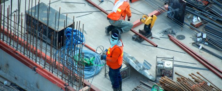 Comment manager les équipes sur un chantier BTP ?