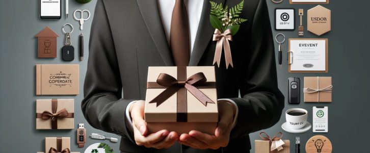 Pourquoi les cadeaux d’affaires sont utiles en marketing ?